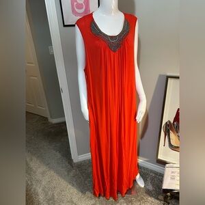 Diane Gilman Dress 3X